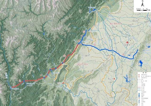 惠及成都等8市<strong></p>
<p>建設(shè)工程
</strong>！四川超級水利工程啟動建設(shè):建設(shè)工程
